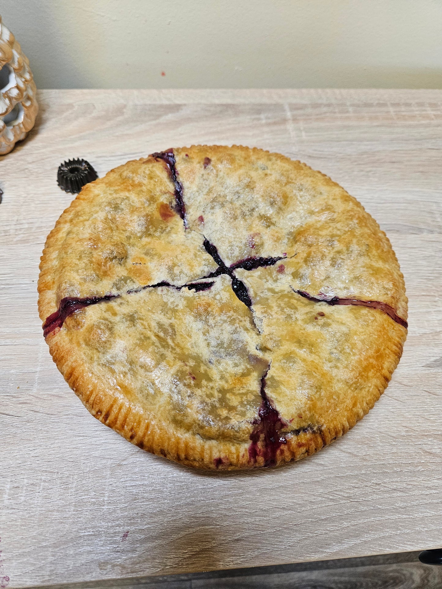 Pies