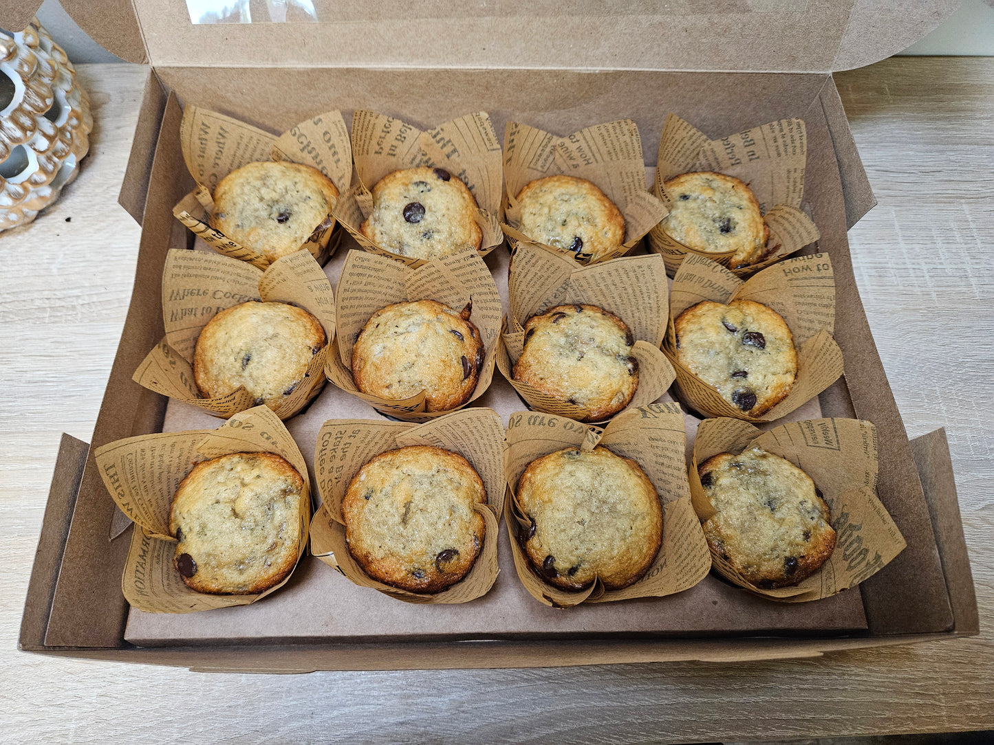 Muffins