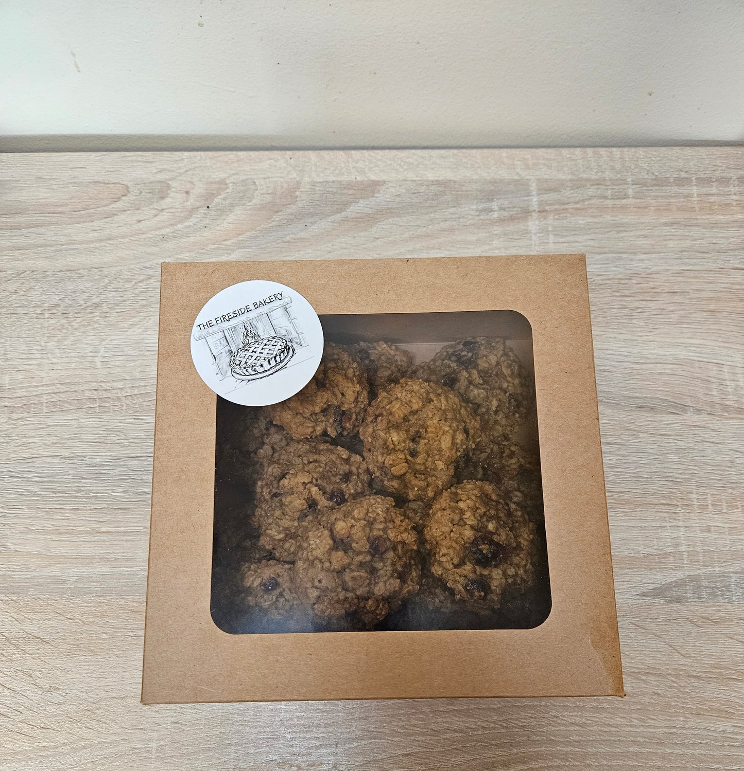 Cookies