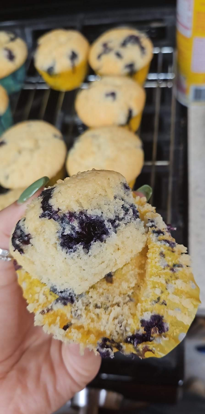 Muffins
