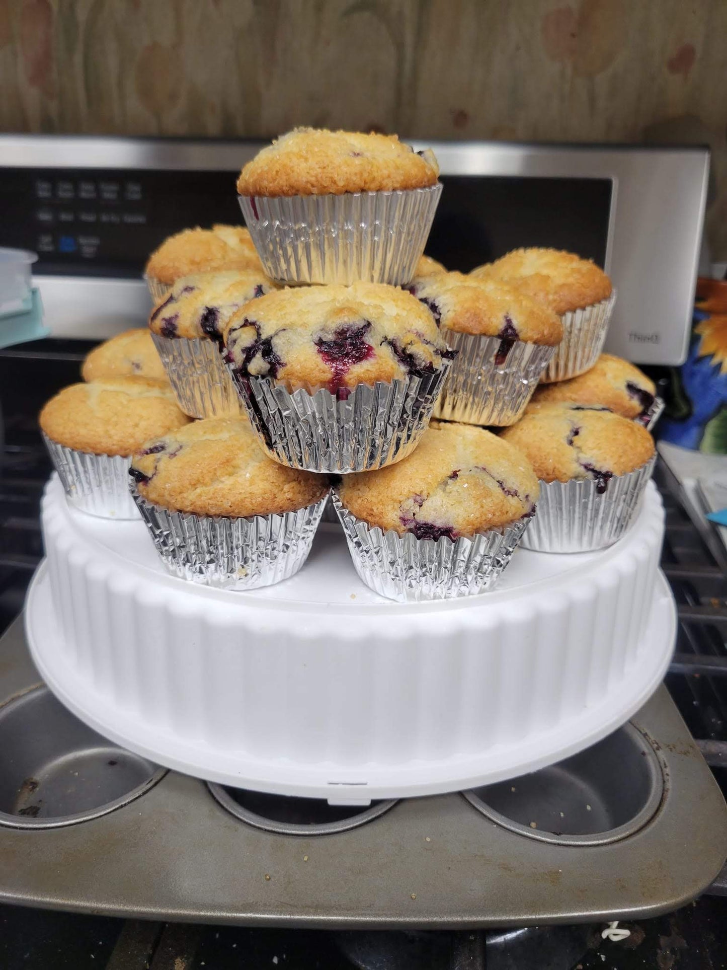 Muffins