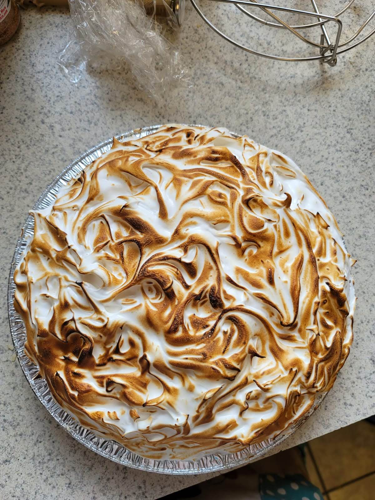 Pies