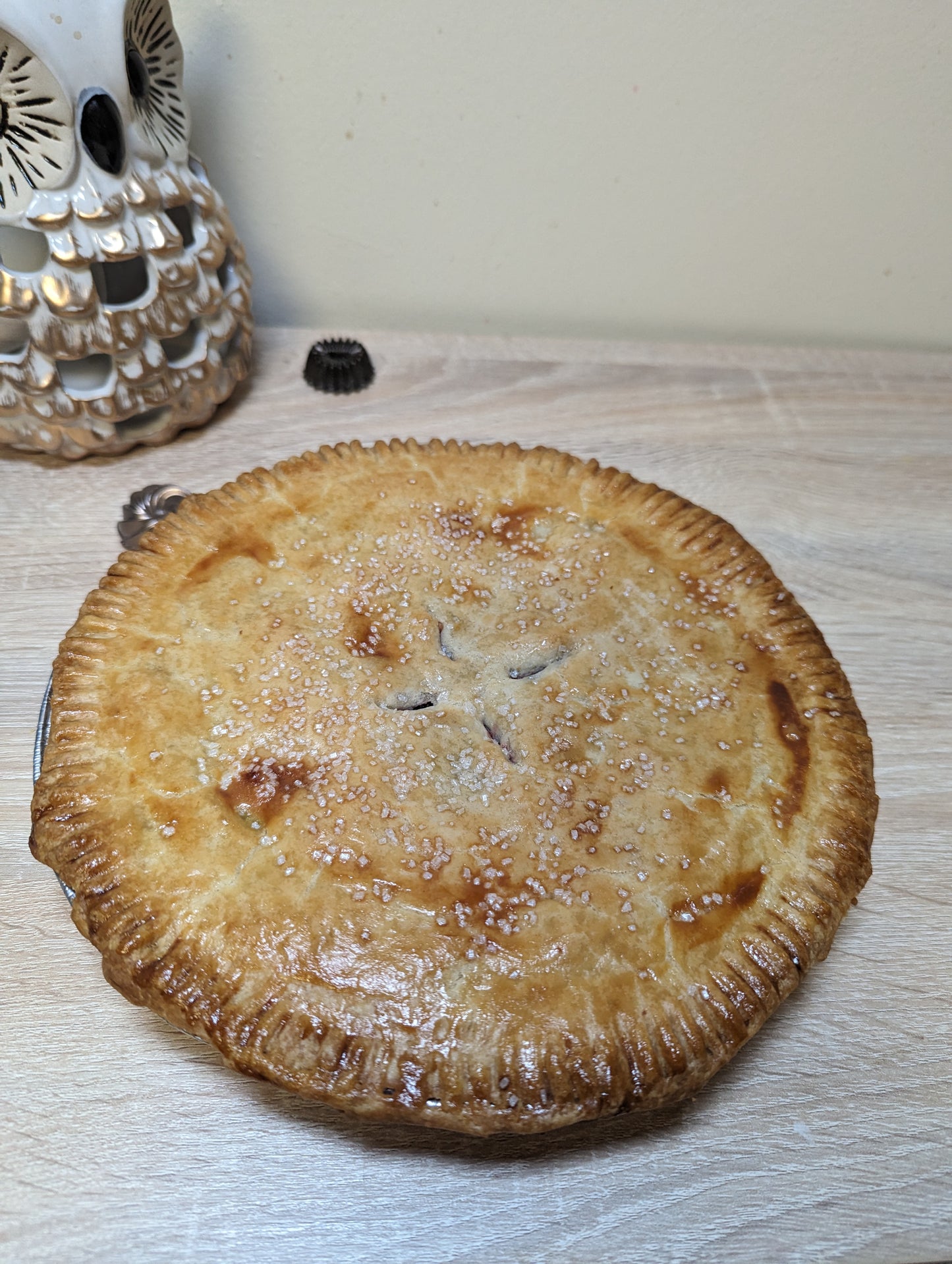 Pies