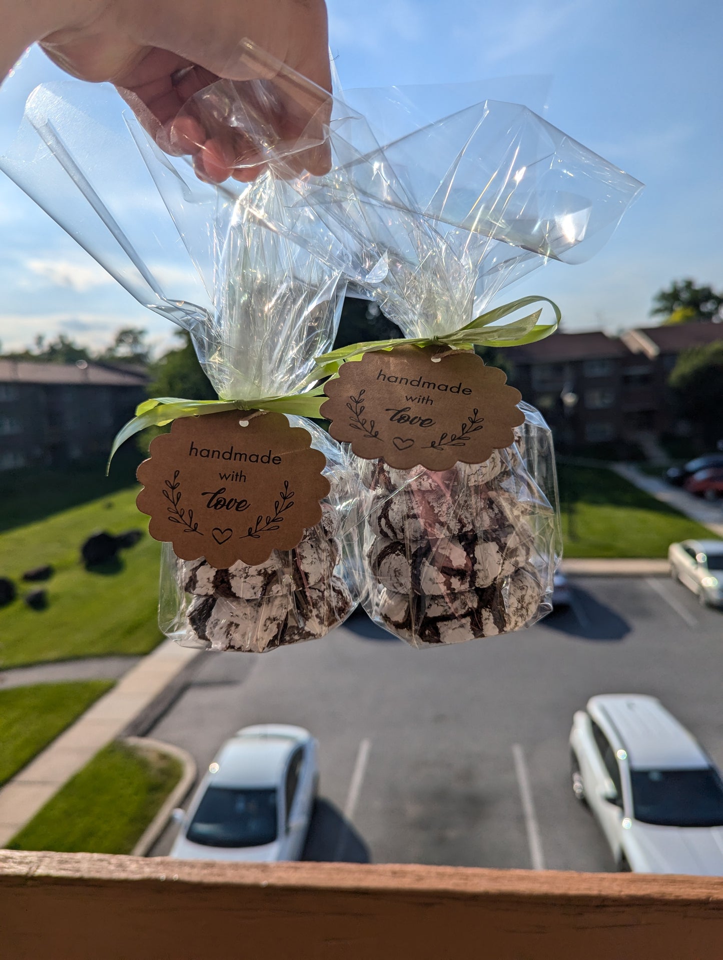 Cookies