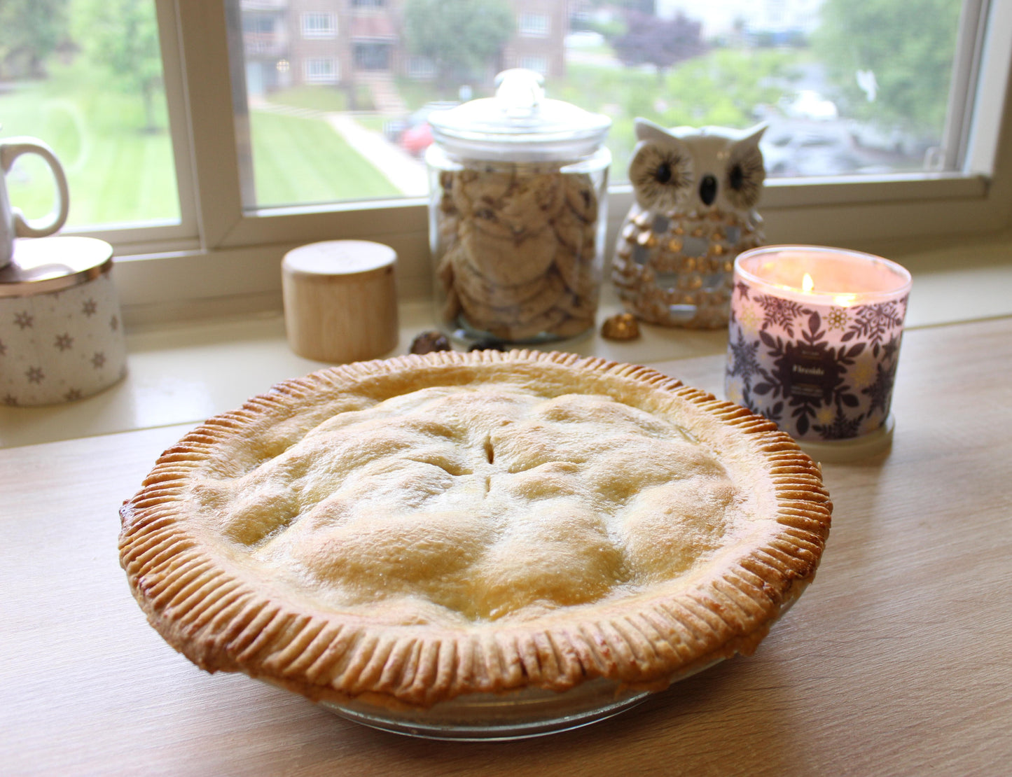 Pies
