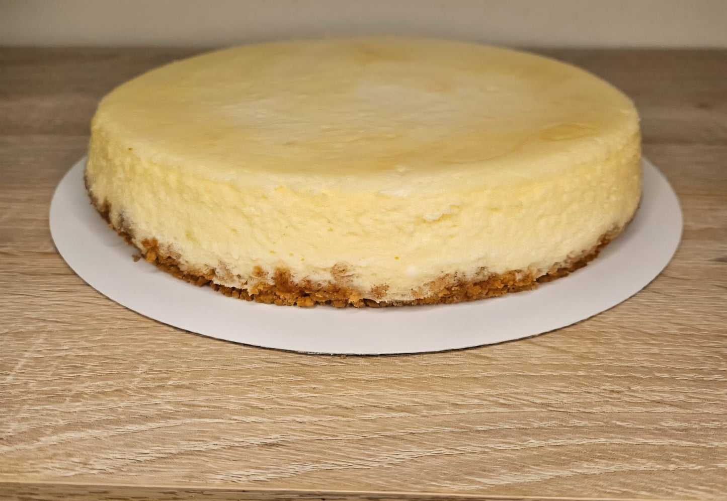 Cheesecake