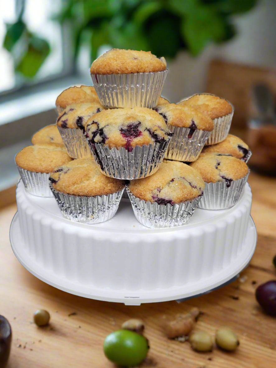 Muffins