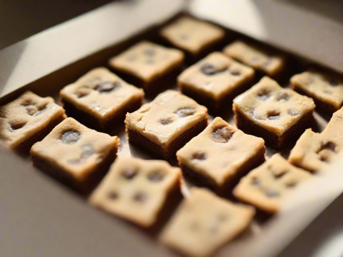 Cookie Bars