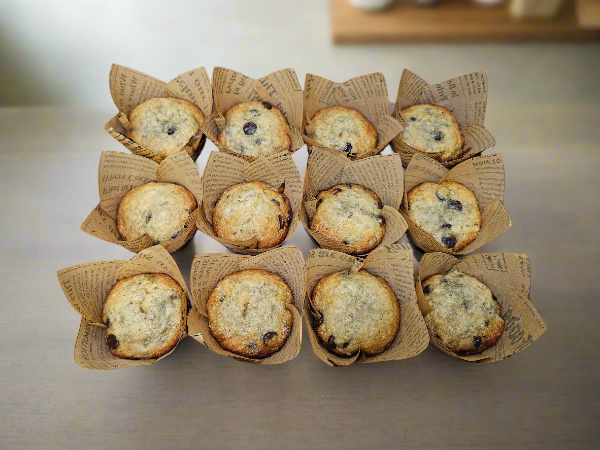 Muffins