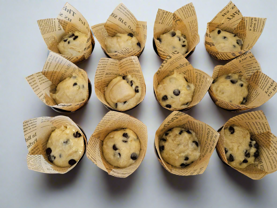 Muffins