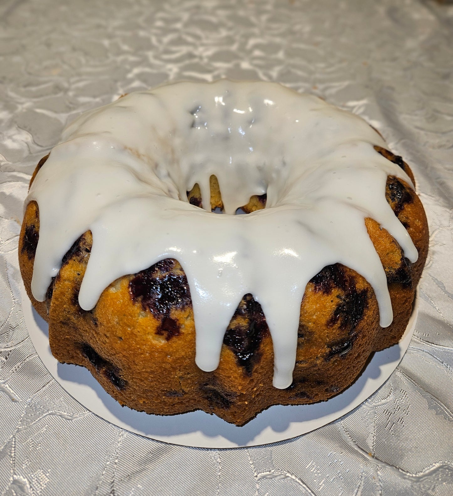 Bundt Cakes