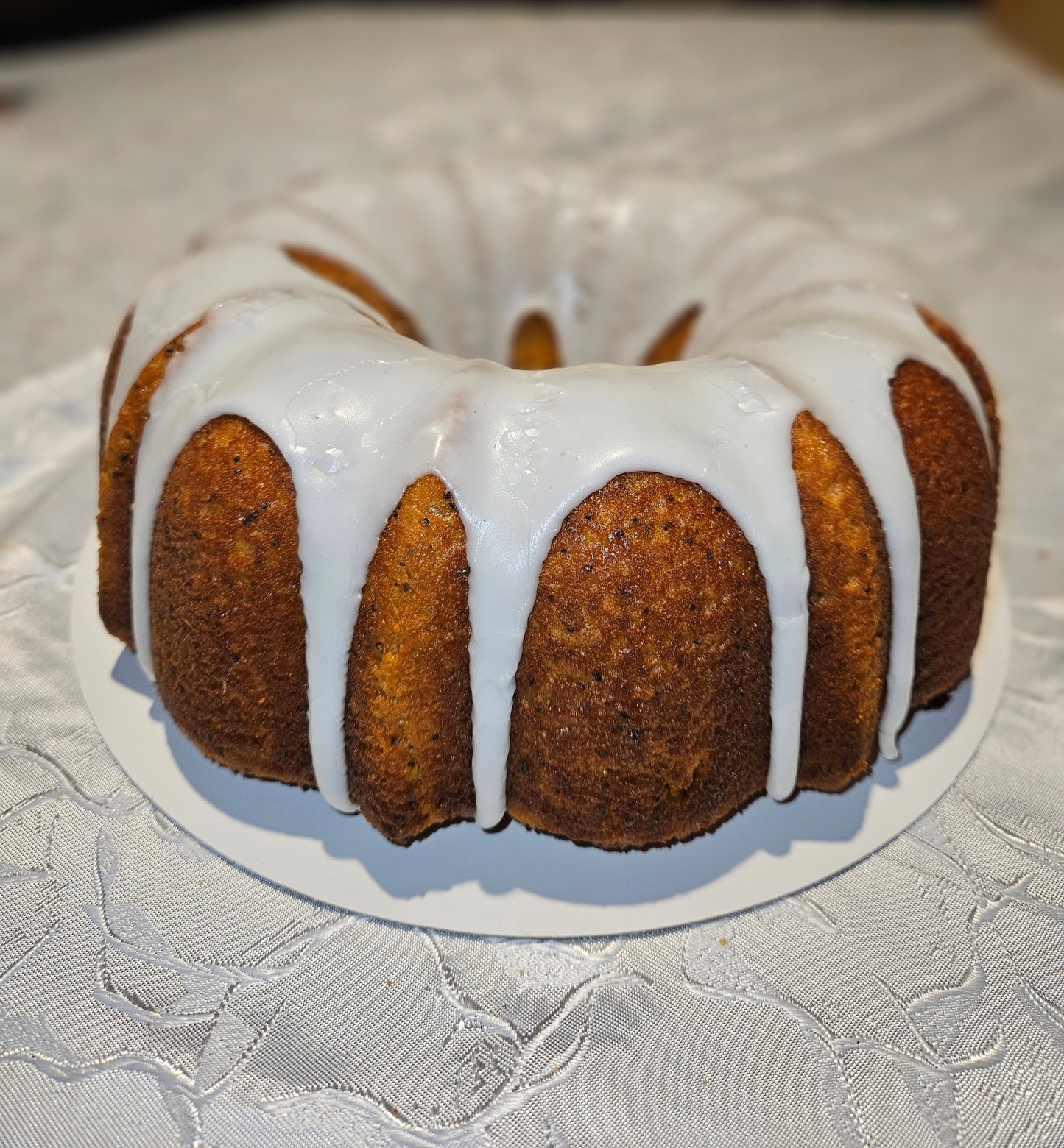Bundt Cakes