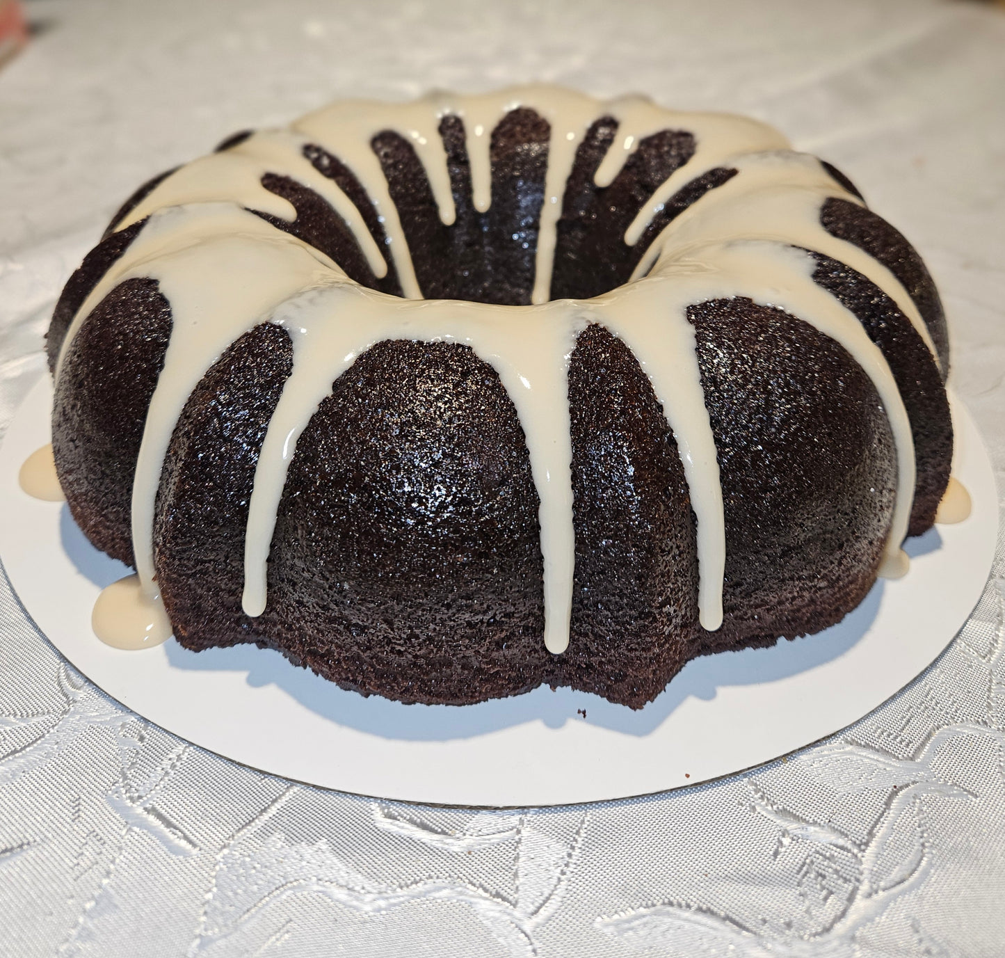 Bundt Cakes