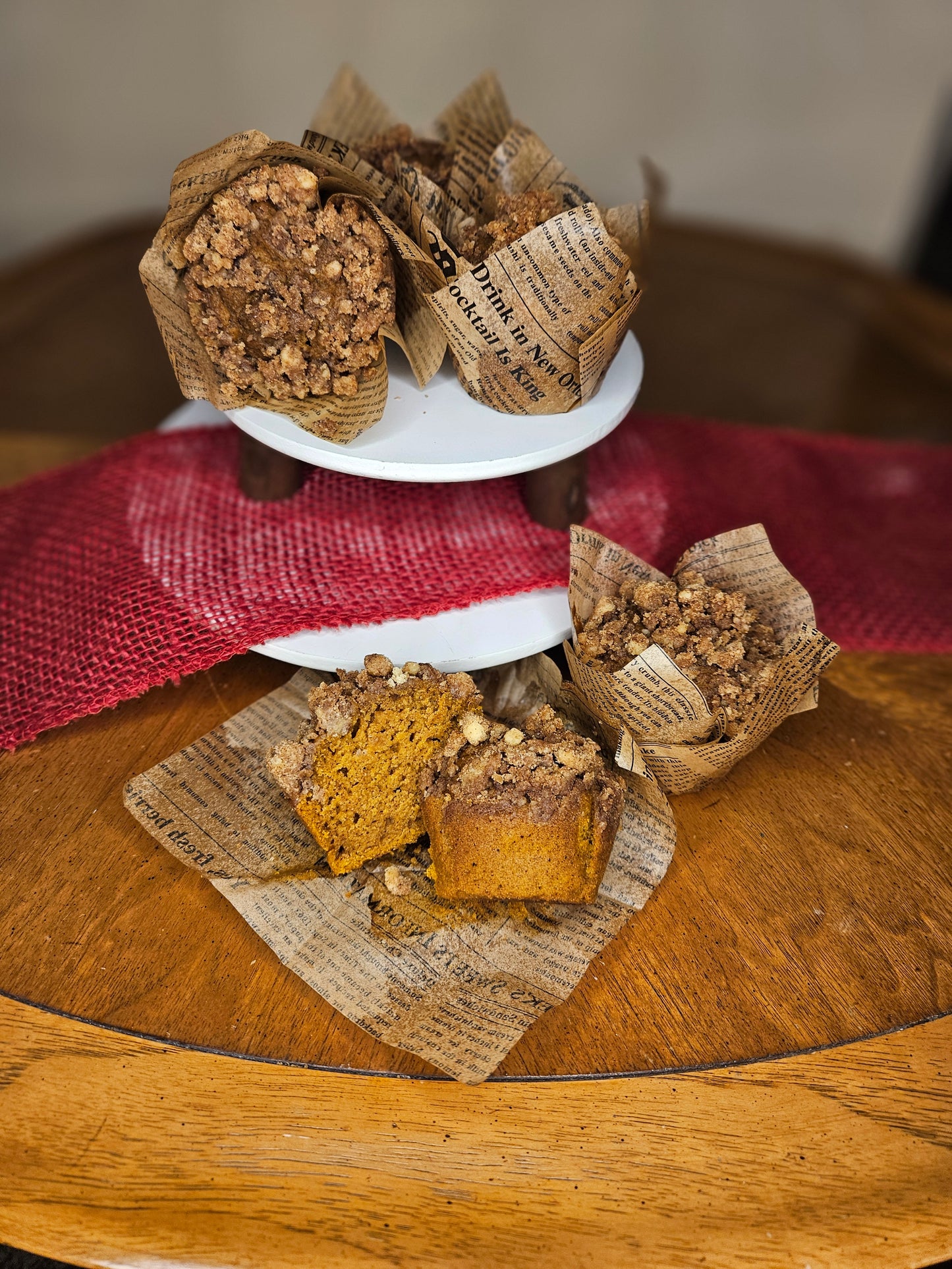 Fall Specials