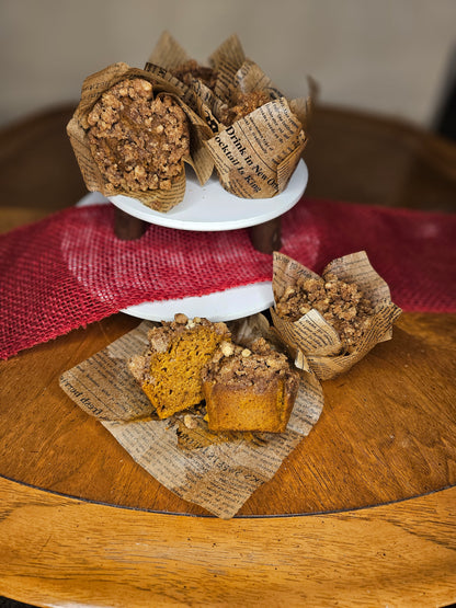 Fall Specials