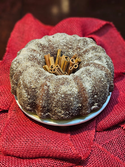 Fall Specials