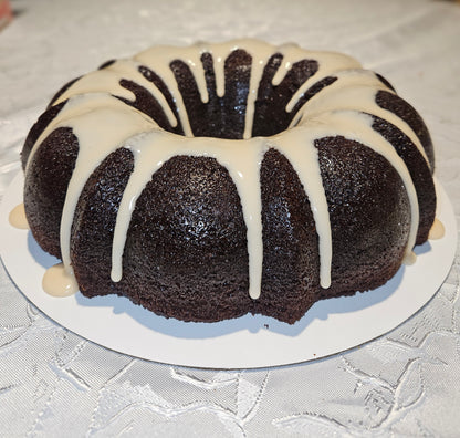 Bundt Cakes